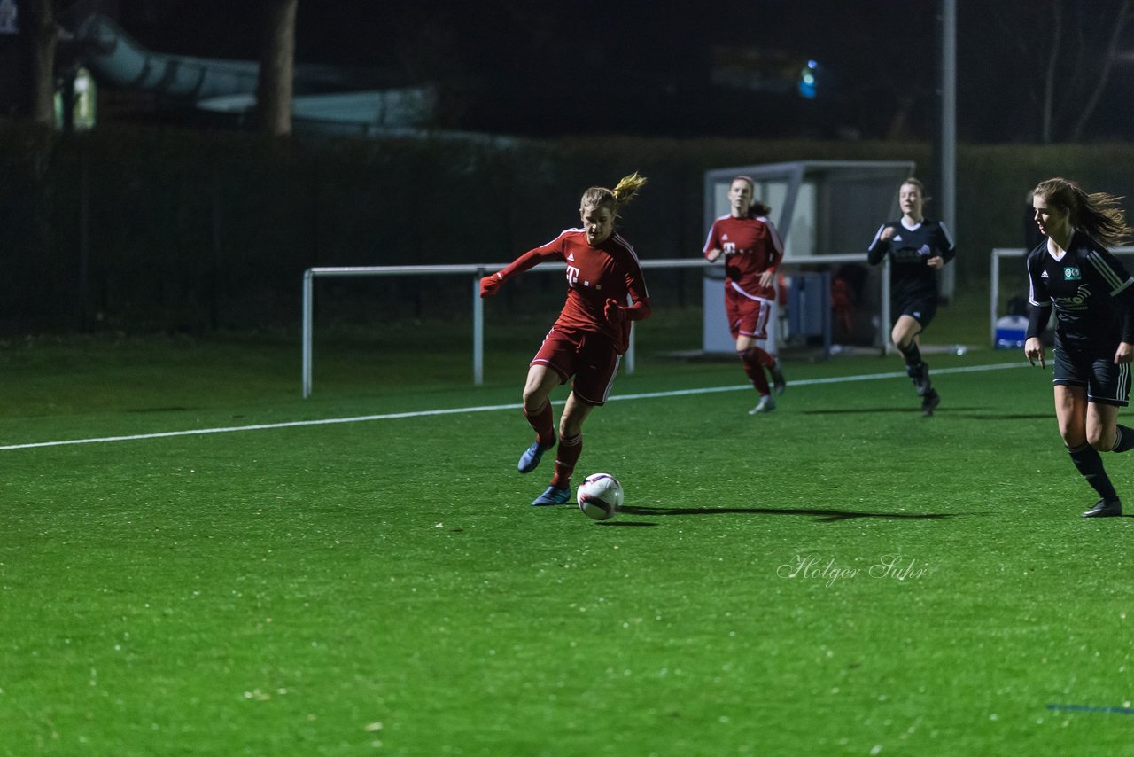 Bild 132 - Frauen SV Wahlstedt - TSV Schoenberg : Ergebnis: 17:1